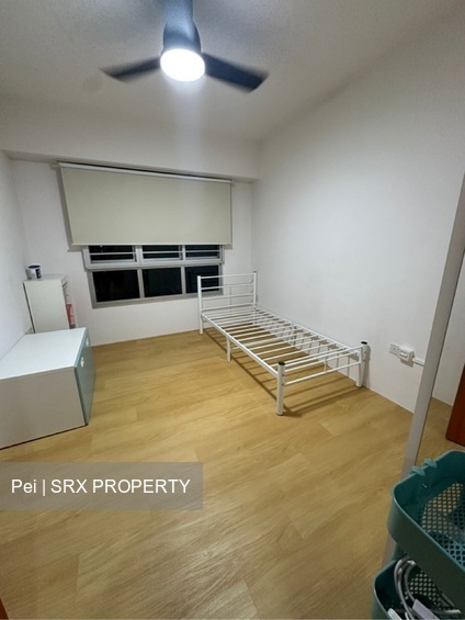 Blk 633B Senja Green (Bukit Panjang), HDB 4 Rooms #575320671